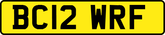 BC12WRF