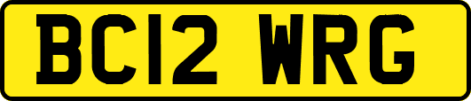 BC12WRG