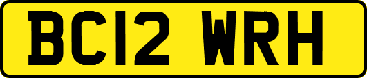 BC12WRH