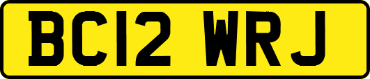 BC12WRJ