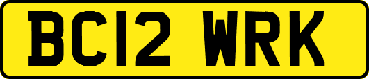 BC12WRK