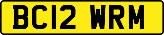 BC12WRM
