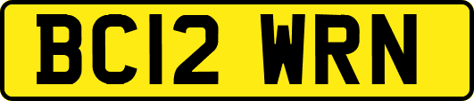BC12WRN
