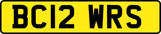 BC12WRS