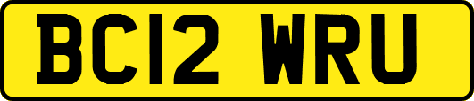 BC12WRU