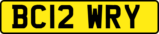 BC12WRY