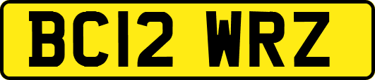 BC12WRZ