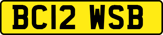 BC12WSB