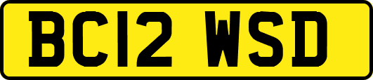 BC12WSD