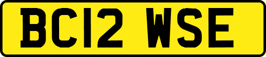 BC12WSE
