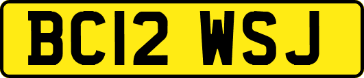 BC12WSJ