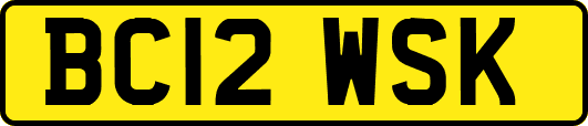 BC12WSK