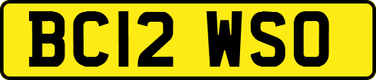 BC12WSO