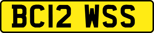 BC12WSS