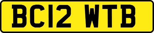 BC12WTB