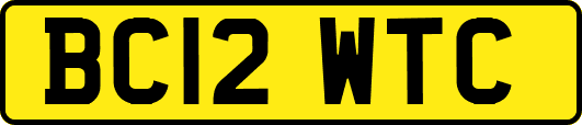 BC12WTC