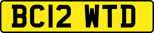 BC12WTD