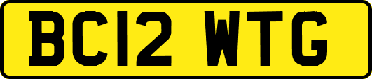 BC12WTG