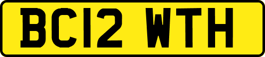 BC12WTH