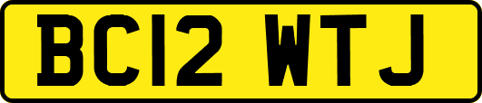 BC12WTJ