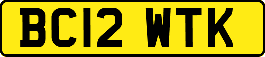 BC12WTK