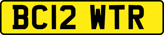 BC12WTR
