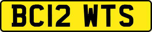 BC12WTS