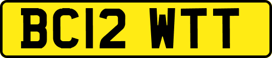 BC12WTT