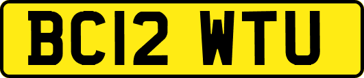 BC12WTU