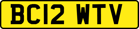 BC12WTV