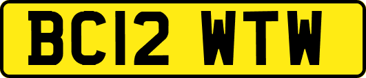 BC12WTW