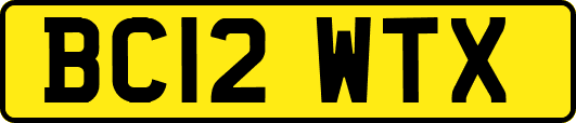 BC12WTX