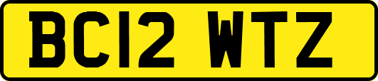 BC12WTZ