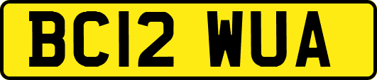 BC12WUA