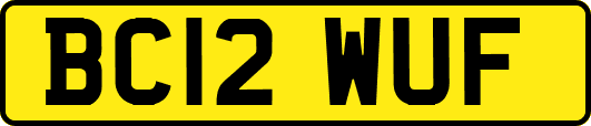 BC12WUF