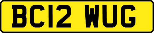 BC12WUG