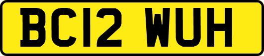 BC12WUH