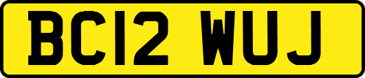 BC12WUJ