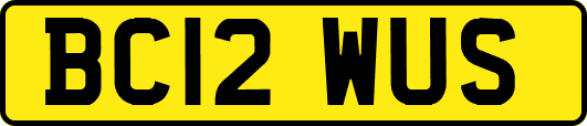 BC12WUS