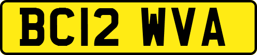 BC12WVA