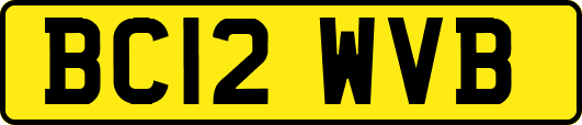BC12WVB