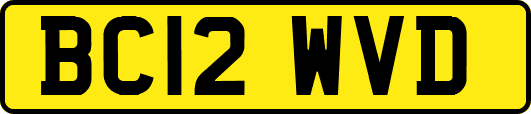 BC12WVD