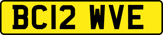 BC12WVE