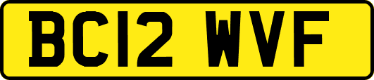 BC12WVF