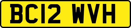 BC12WVH