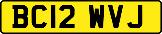 BC12WVJ