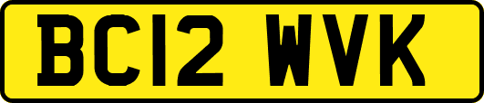 BC12WVK