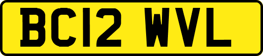 BC12WVL
