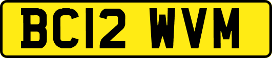 BC12WVM