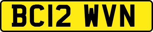 BC12WVN